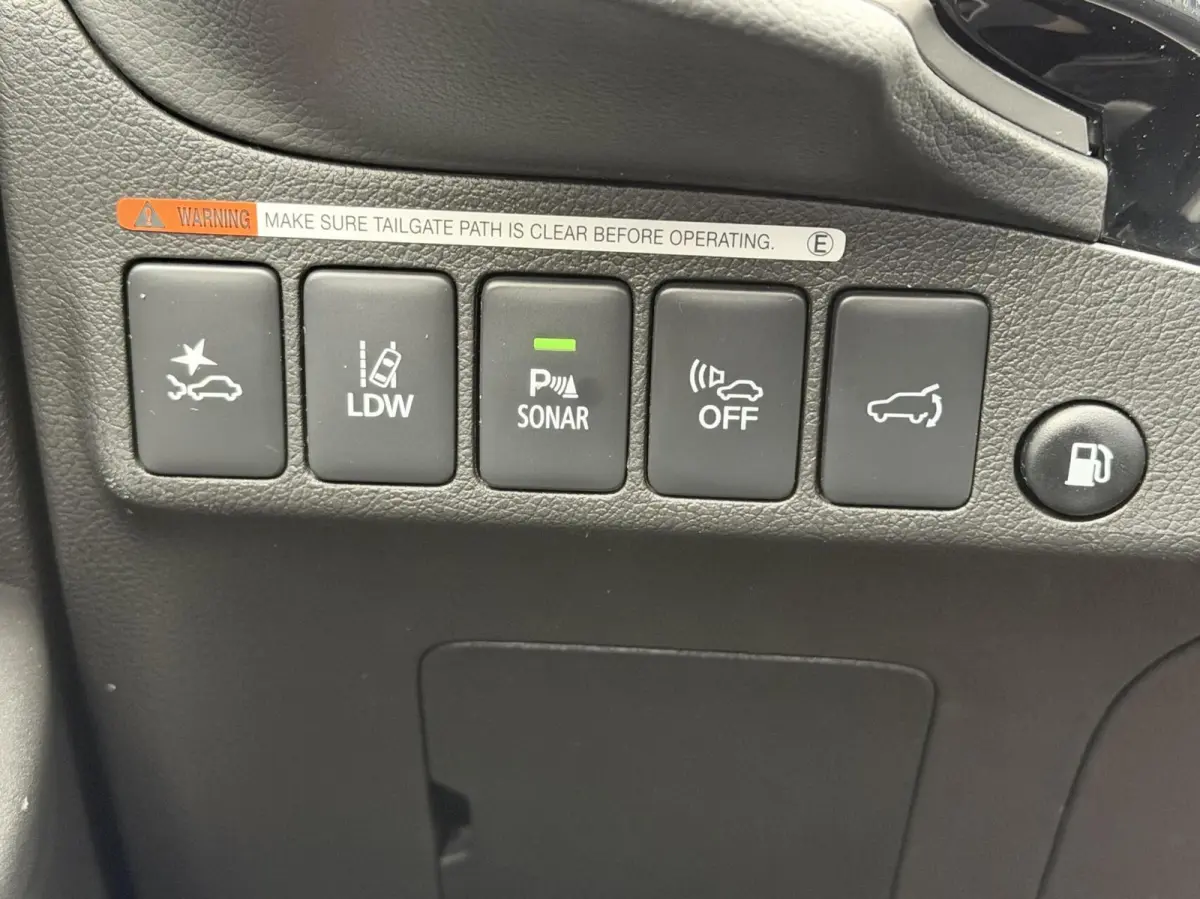 2.4 PHEV Instyle