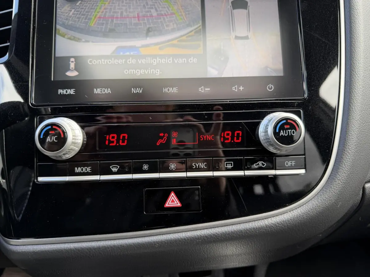 2.4 PHEV Instyle