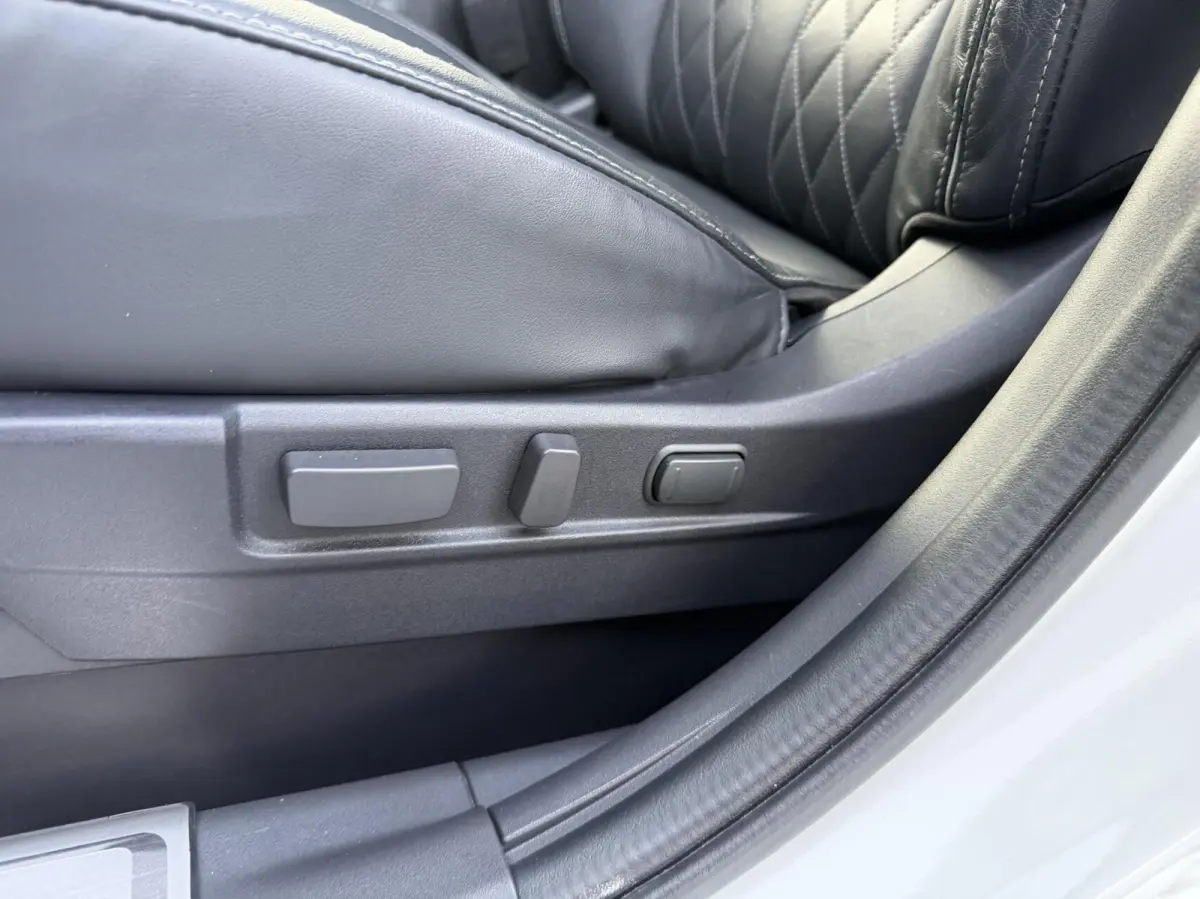 2.4 PHEV Instyle