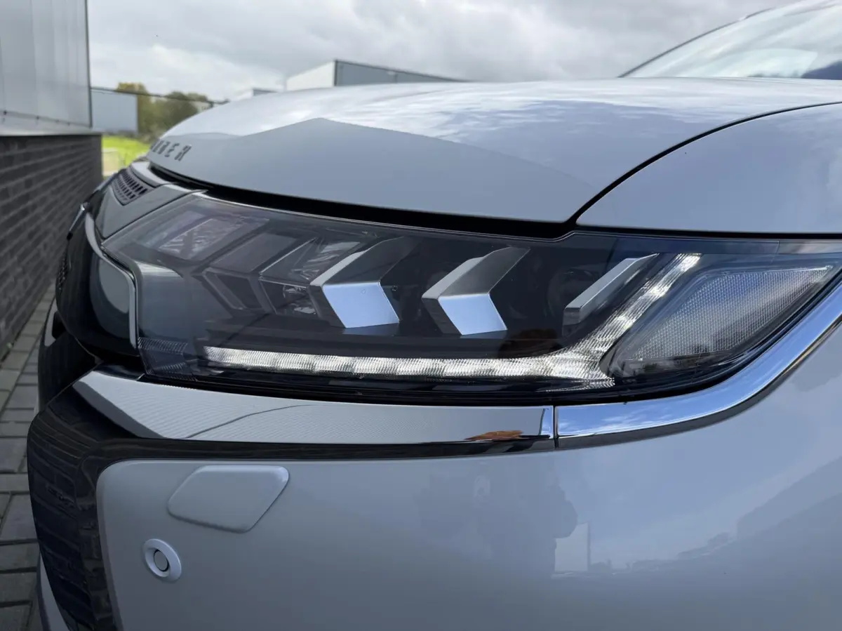 2.4 PHEV Instyle
