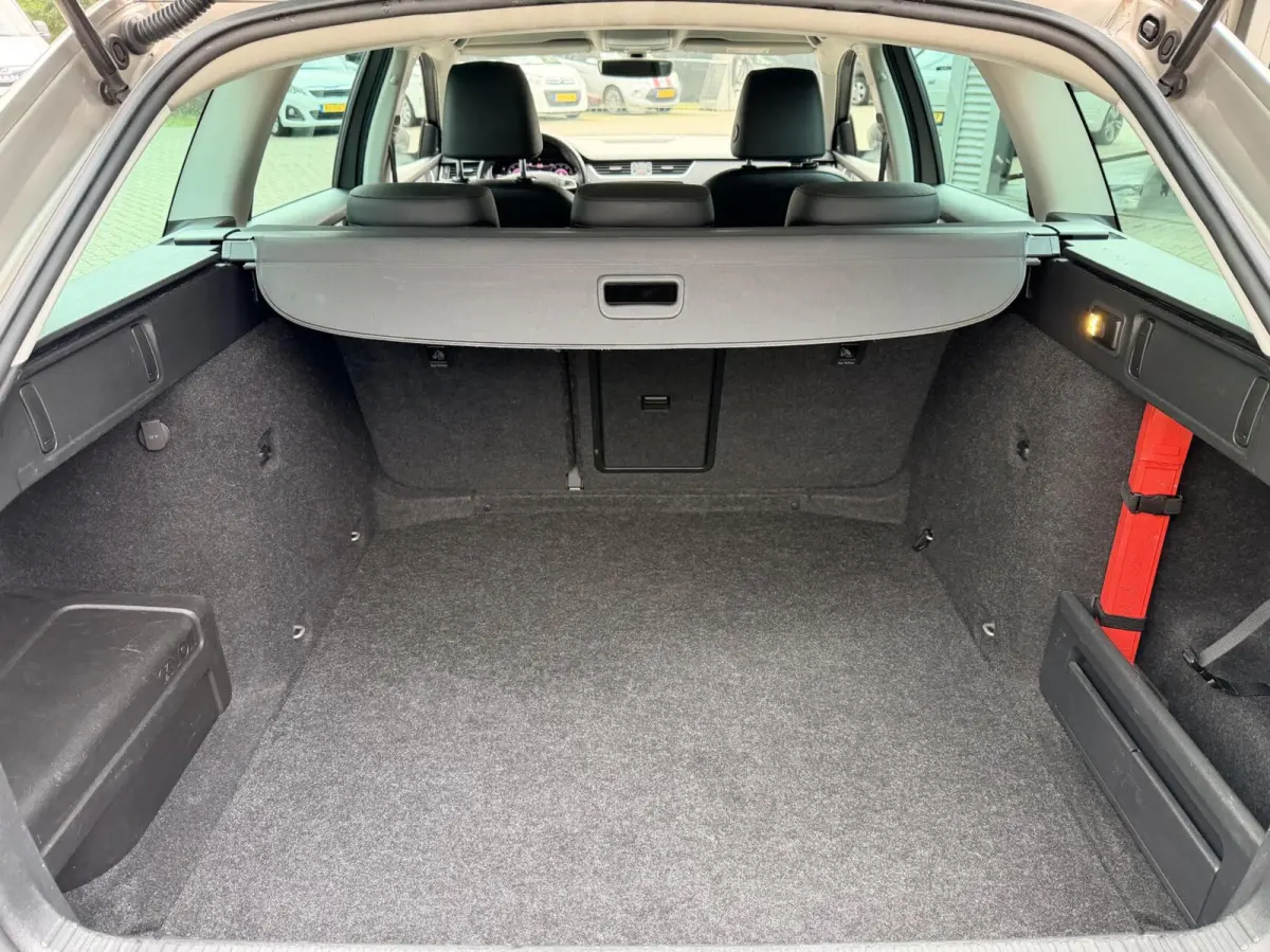 1.0 TSI Greentech Style Business | Keyless | Carplay | Clima | Stoelverwarming | Leder