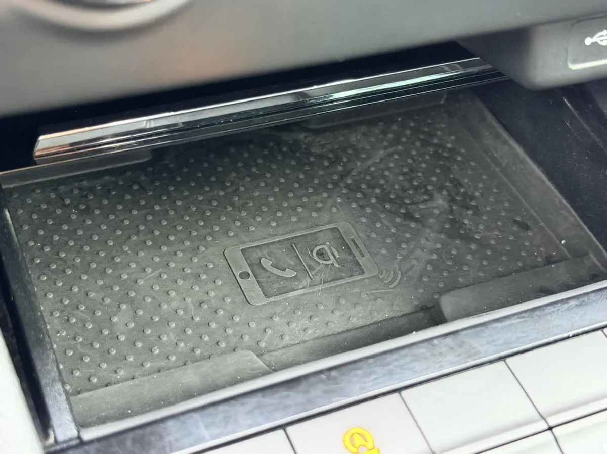 1.0 TSI Greentech Style Business | Keyless | Carplay | Clima | Stoelverwarming | Leder