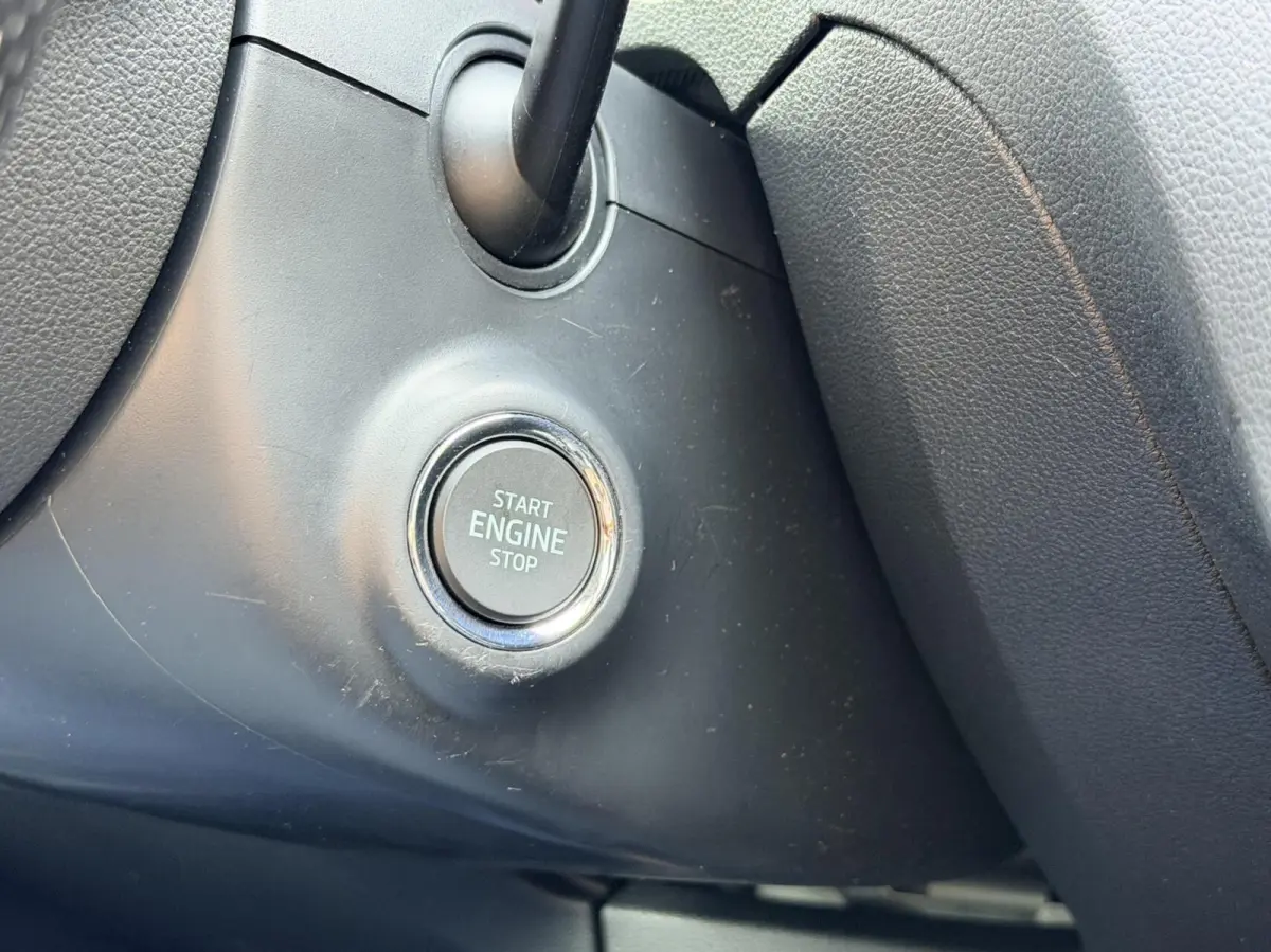 1.0 TSI Greentech Style Business | Keyless | Carplay | Clima | Stoelverwarming | Leder