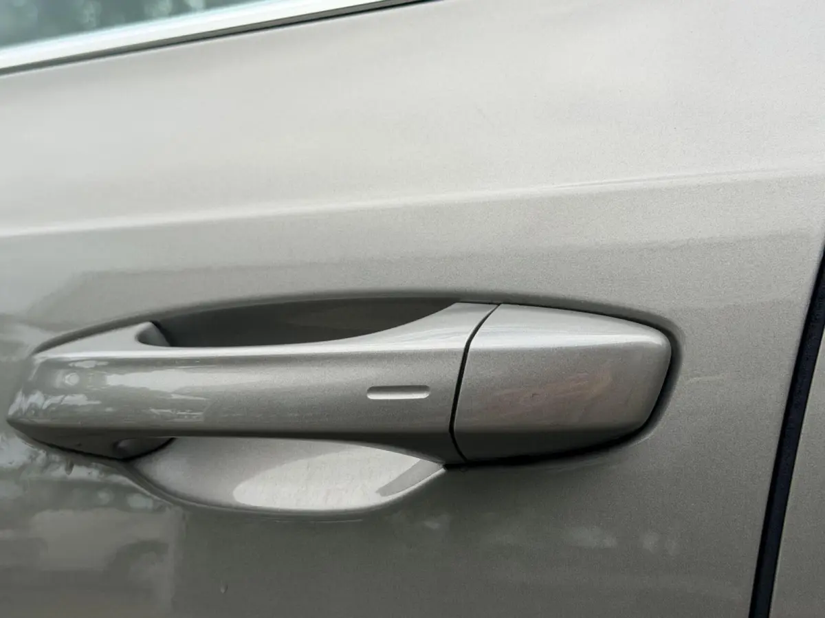 1.0 TSI Greentech Style Business | Keyless | Carplay | Clima | Stoelverwarming | Leder