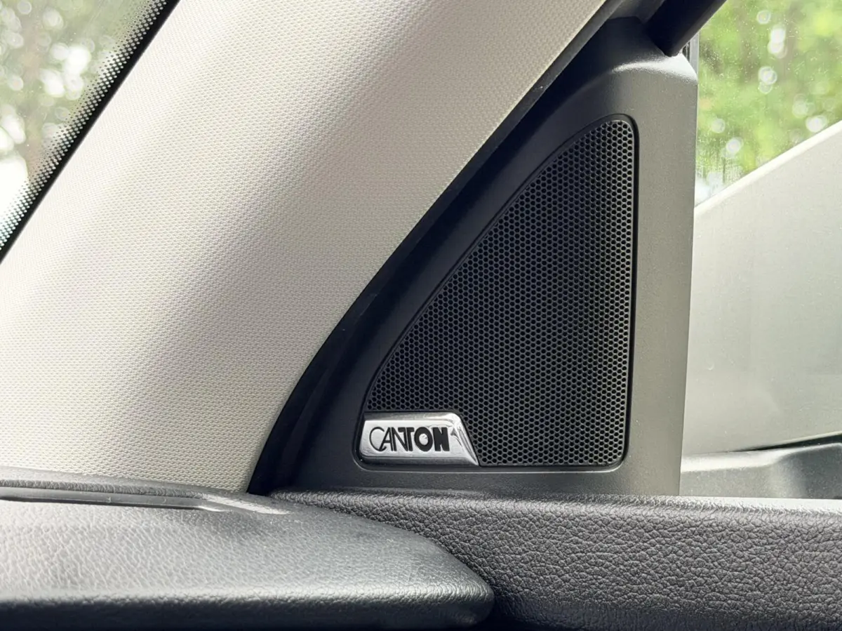 1.0 TSI Greentech Style Business | Keyless | Carplay | Clima | Stoelverwarming | Leder