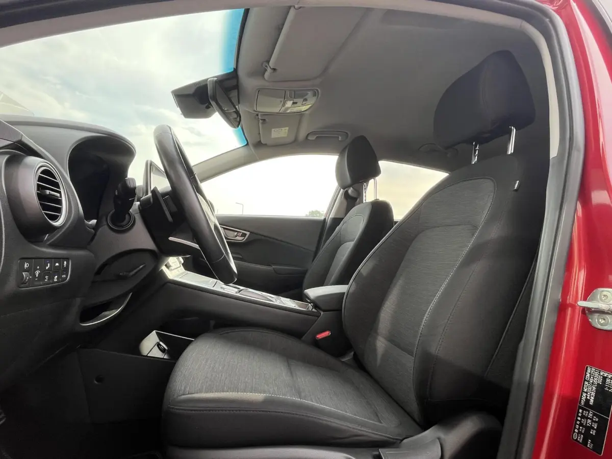 EV SOH 95%!! CARPLAY+STOELVERW+CAMERA+KEYLESS