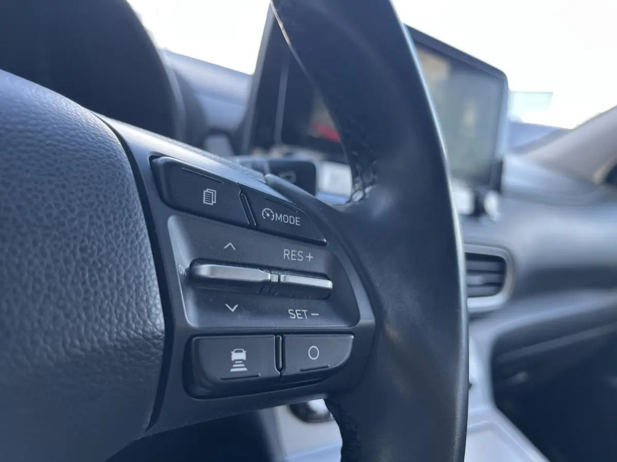 EV SOH 95%!! CARPLAY+STOELVERW+CAMERA+KEYLESS