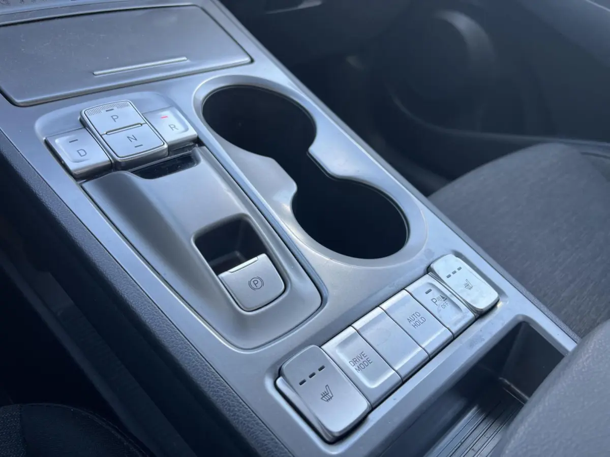 EV SOH 95%!! CARPLAY+STOELVERW+CAMERA+KEYLESS