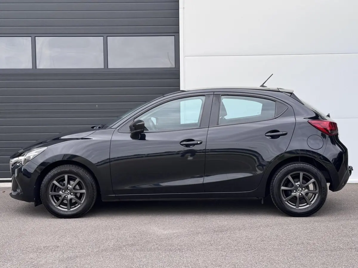 1.5 Skyactiv-G TS AUTOMAAT|Org NL|Trekhaak|Cruise Co