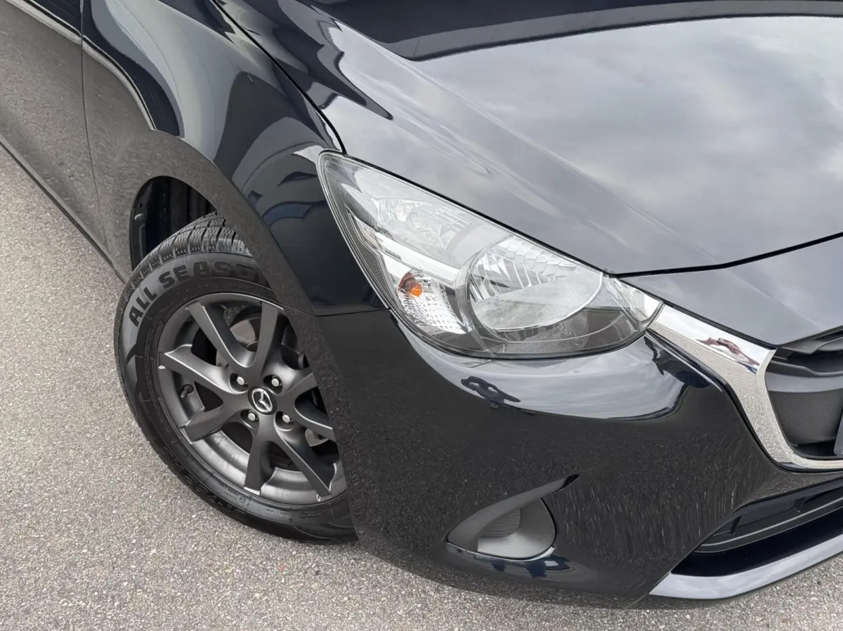 1.5 Skyactiv-G TS AUTOMAAT|Org NL|Trekhaak|Cruise Co