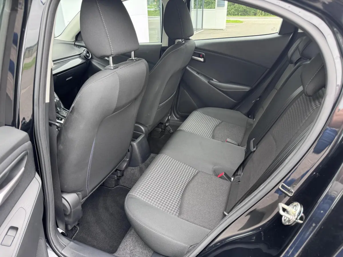 1.5 Skyactiv-G TS AUTOMAAT|Org NL|Trekhaak|Cruise Co