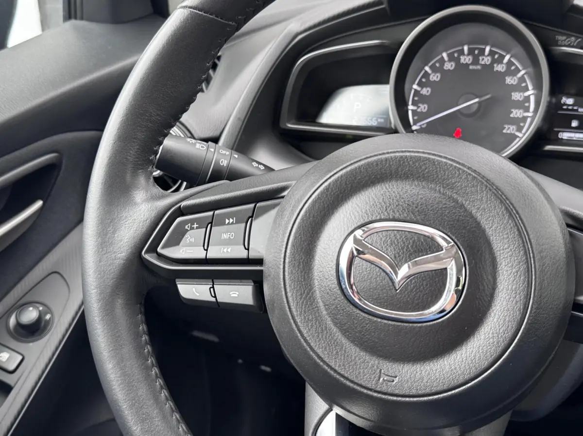 1.5 Skyactiv-G TS AUTOMAAT|Org NL|Trekhaak|Cruise Co