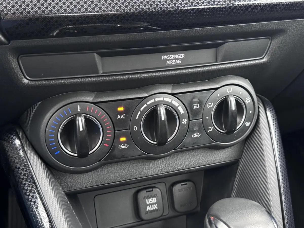 1.5 Skyactiv-G TS AUTOMAAT|Org NL|Trekhaak|Cruise Co