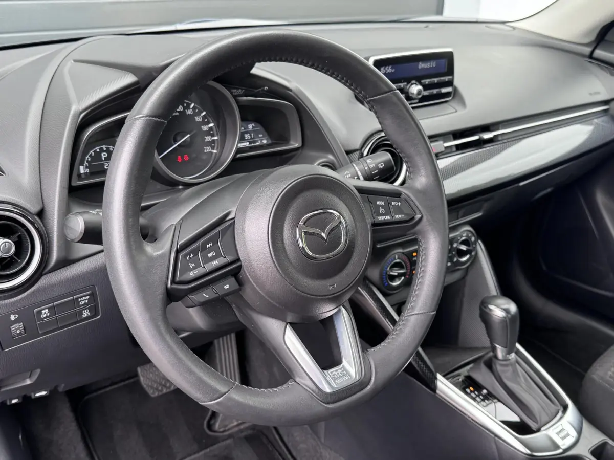 1.5 Skyactiv-G TS AUTOMAAT|Org NL|Trekhaak|Cruise Co
