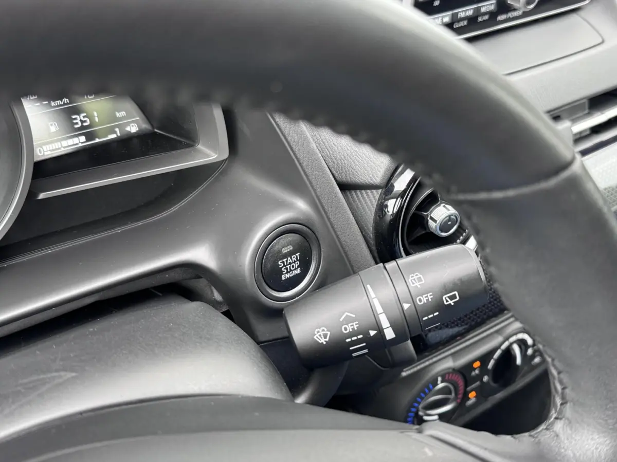 1.5 Skyactiv-G TS AUTOMAAT|Org NL|Trekhaak|Cruise Co