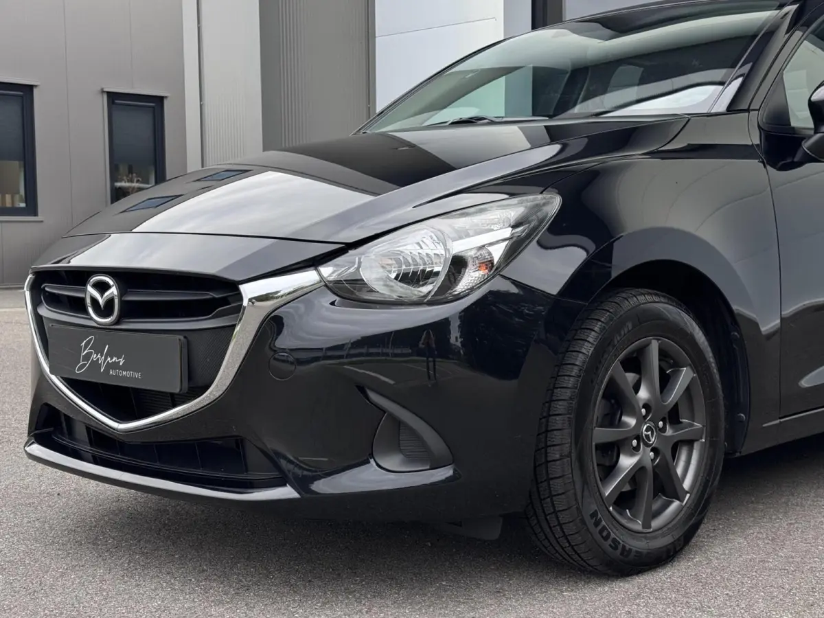 1.5 Skyactiv-G TS AUTOMAAT|Org NL|Trekhaak|Cruise Co