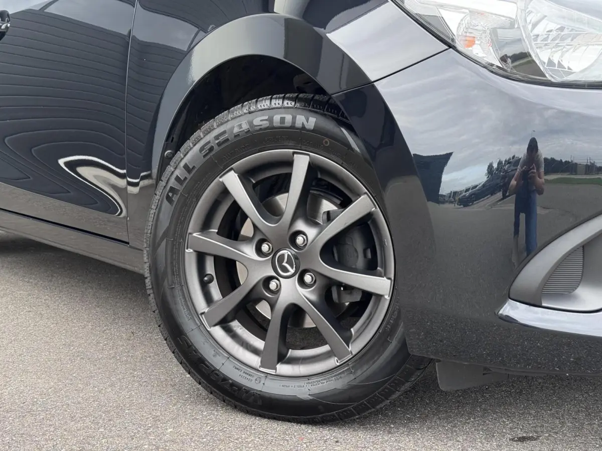 1.5 Skyactiv-G TS AUTOMAAT|Org NL|Trekhaak|Cruise Co