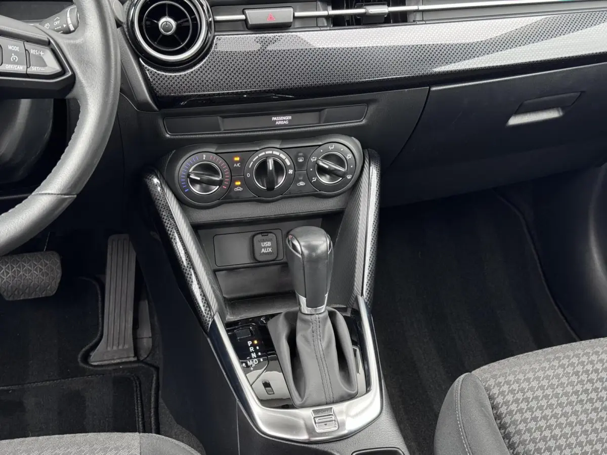 1.5 Skyactiv-G TS AUTOMAAT|Org NL|Trekhaak|Cruise Co