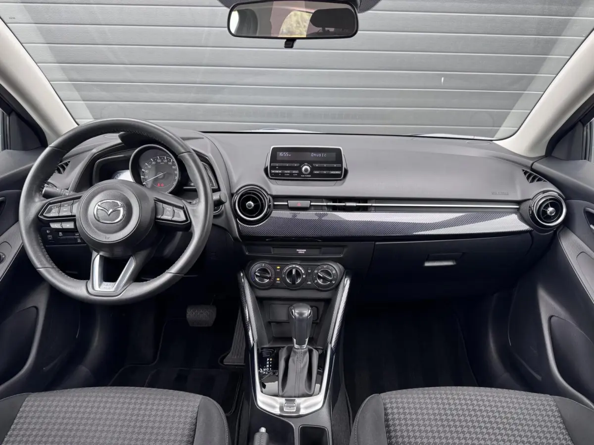 1.5 Skyactiv-G TS AUTOMAAT|Org NL|Trekhaak|Cruise Co