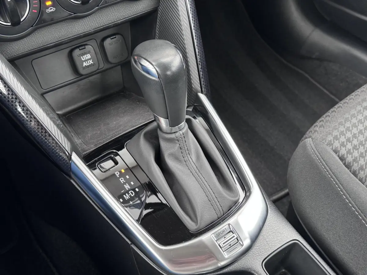 1.5 Skyactiv-G TS AUTOMAAT|Org NL|Trekhaak|Cruise Co