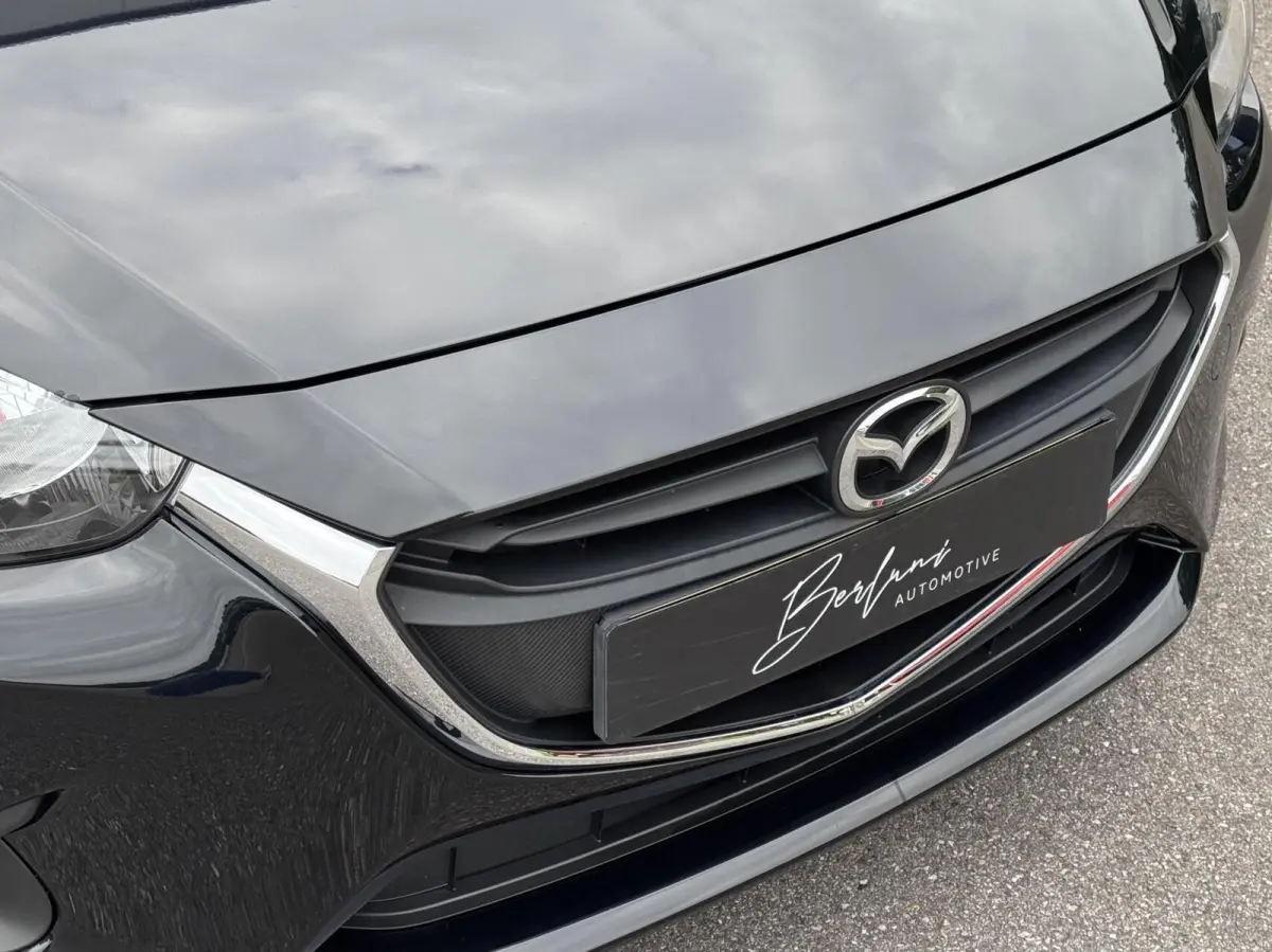 1.5 Skyactiv-G TS AUTOMAAT|Org NL|Trekhaak|Cruise Co