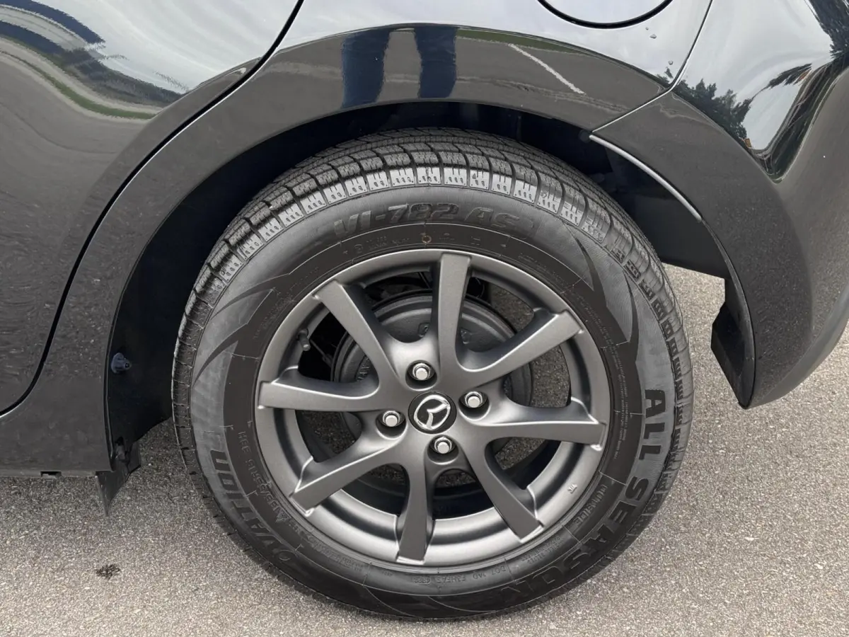 1.5 Skyactiv-G TS AUTOMAAT|Org NL|Trekhaak|Cruise Co