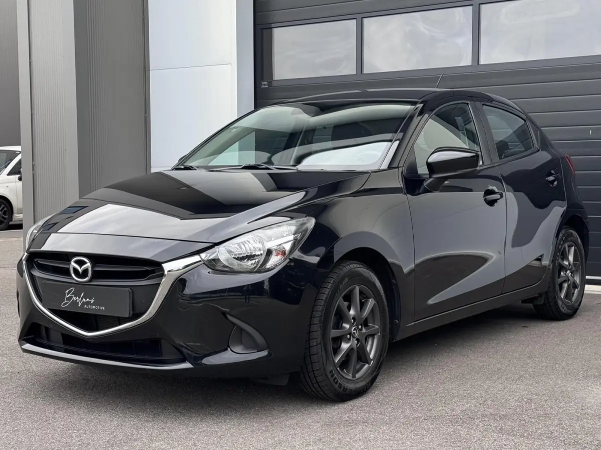 1.5 Skyactiv-G TS AUTOMAAT|Org NL|Trekhaak|Cruise Co