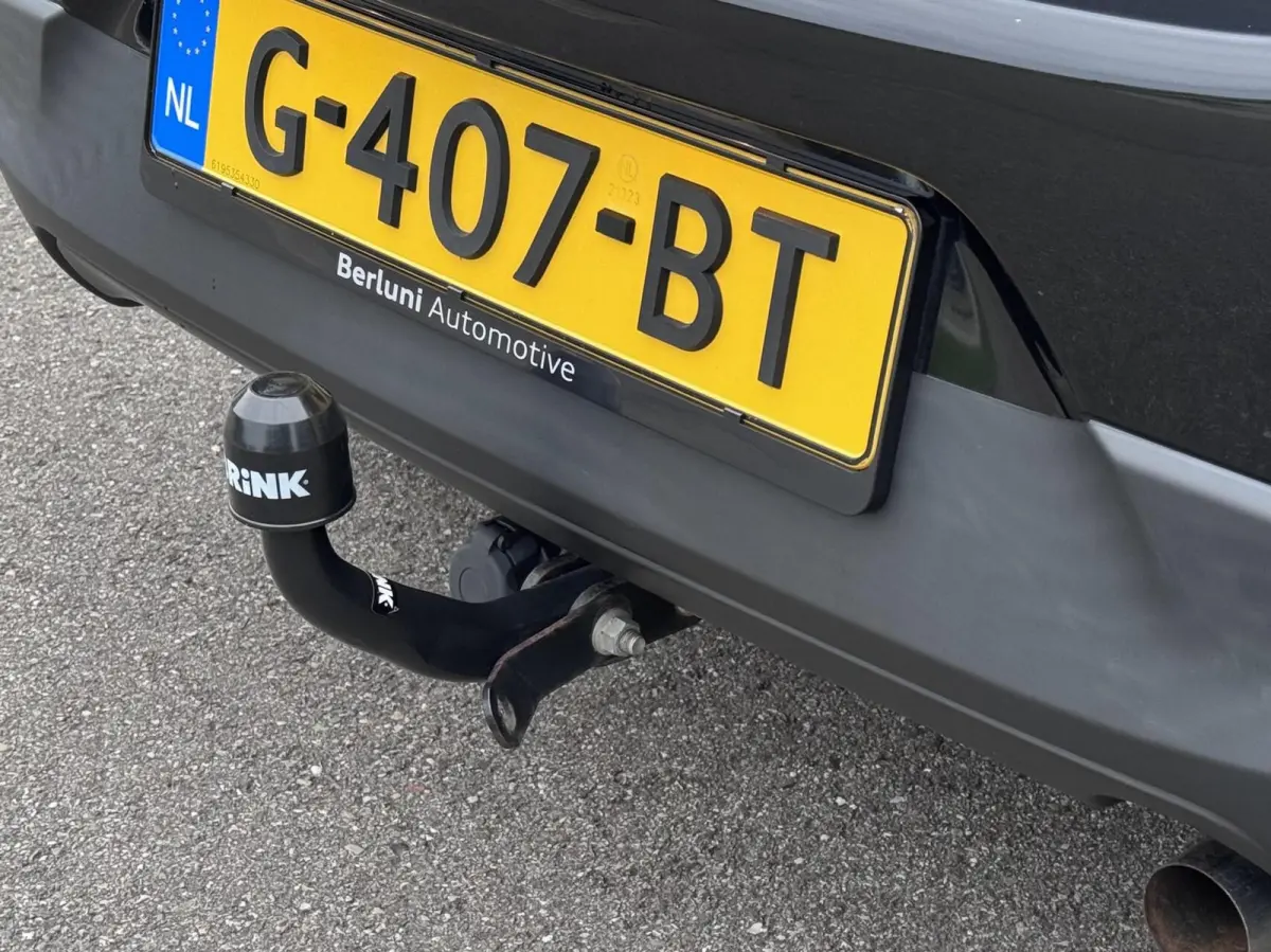 1.5 Skyactiv-G TS AUTOMAAT|Org NL|Trekhaak|Cruise Co