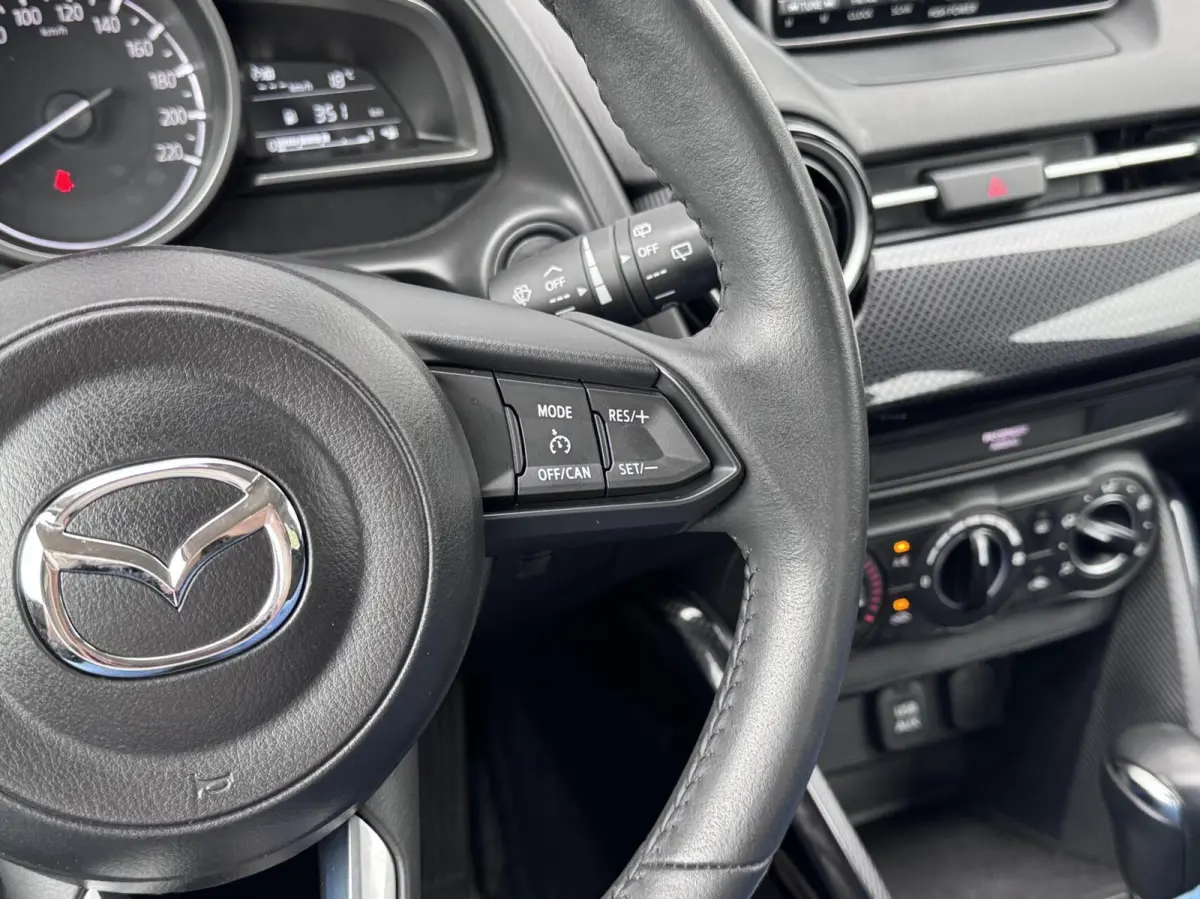 1.5 Skyactiv-G TS AUTOMAAT|Org NL|Trekhaak|Cruise Co
