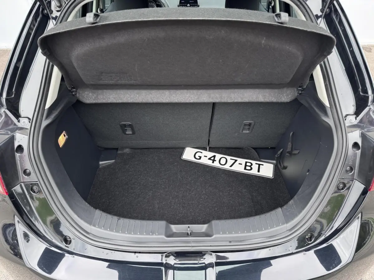 1.5 Skyactiv-G TS AUTOMAAT|Org NL|Trekhaak|Cruise Co