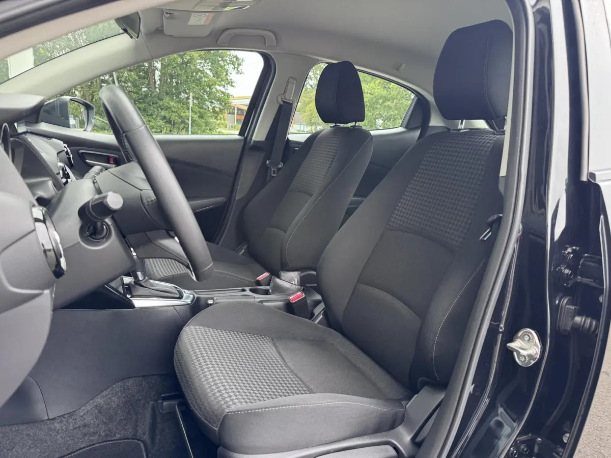 1.5 Skyactiv-G TS AUTOMAAT|Org NL|Trekhaak|Cruise Co