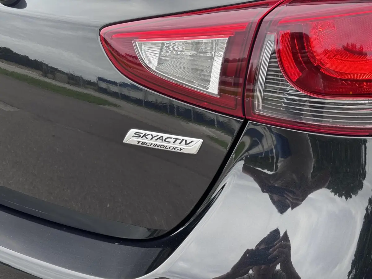 1.5 Skyactiv-G TS AUTOMAAT|Org NL|Trekhaak|Cruise Co