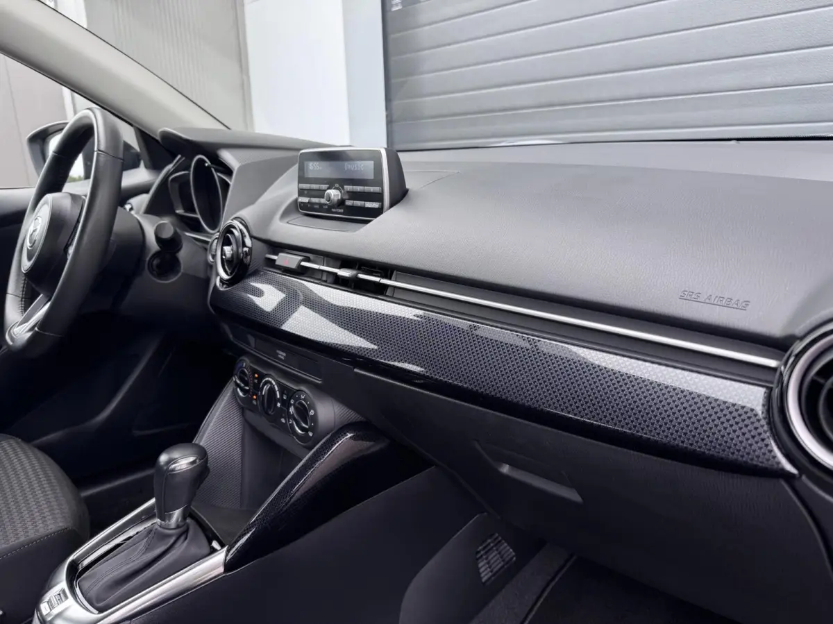 1.5 Skyactiv-G TS AUTOMAAT|Org NL|Trekhaak|Cruise Co