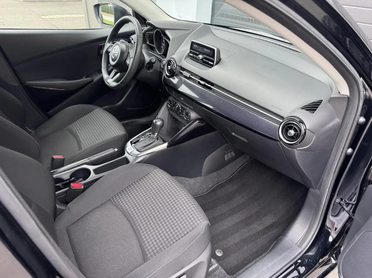 1.5 Skyactiv-G TS AUTOMAAT|Org NL|Trekhaak|Cruise Co