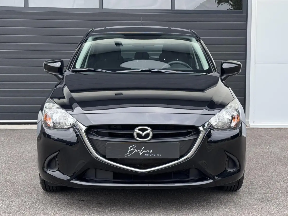 1.5 Skyactiv-G TS AUTOMAAT|Org NL|Trekhaak|Cruise Co