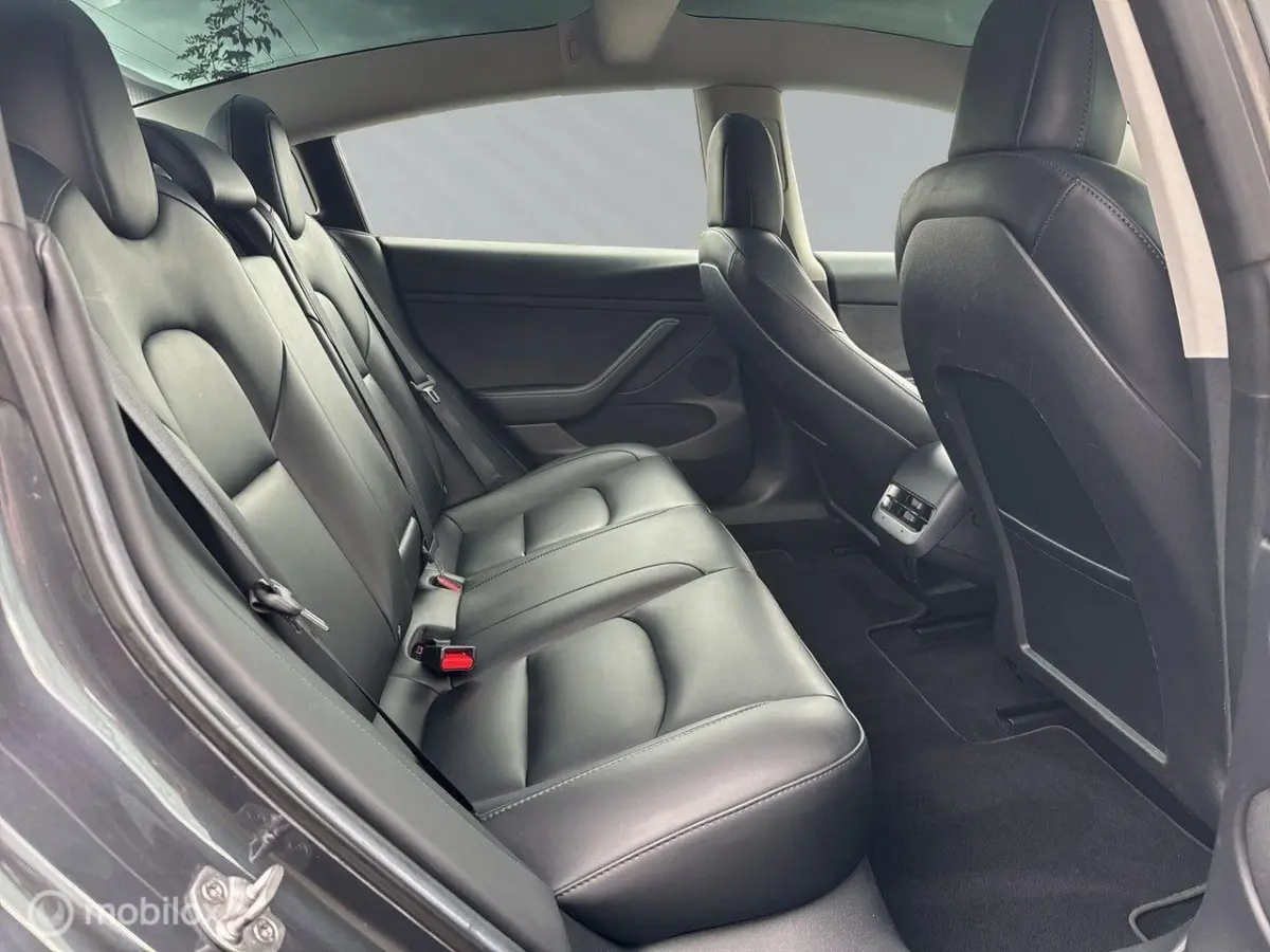 Performance AWD 75 kWh