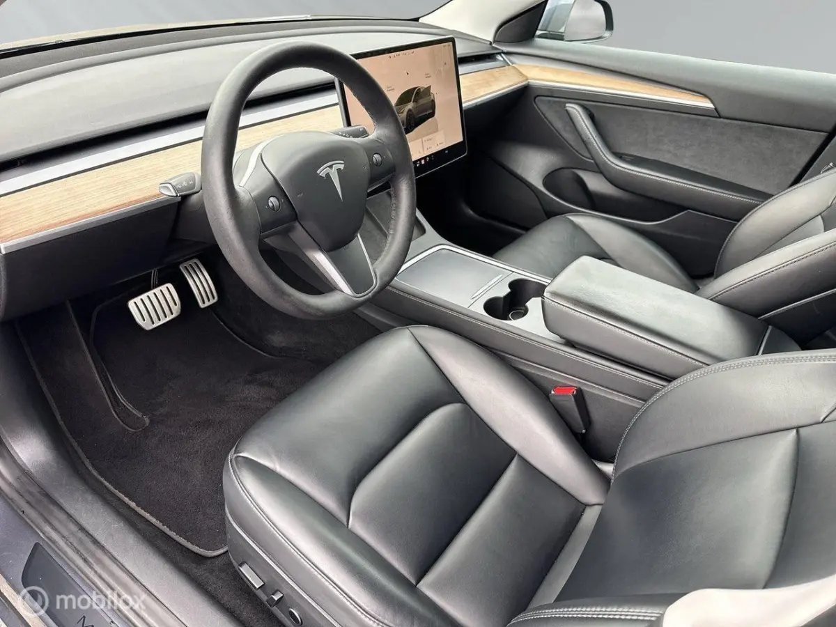Performance AWD 75 kWh