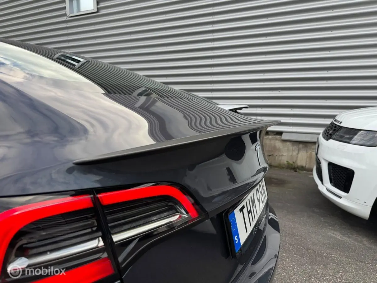 Performance AWD 75 kWh