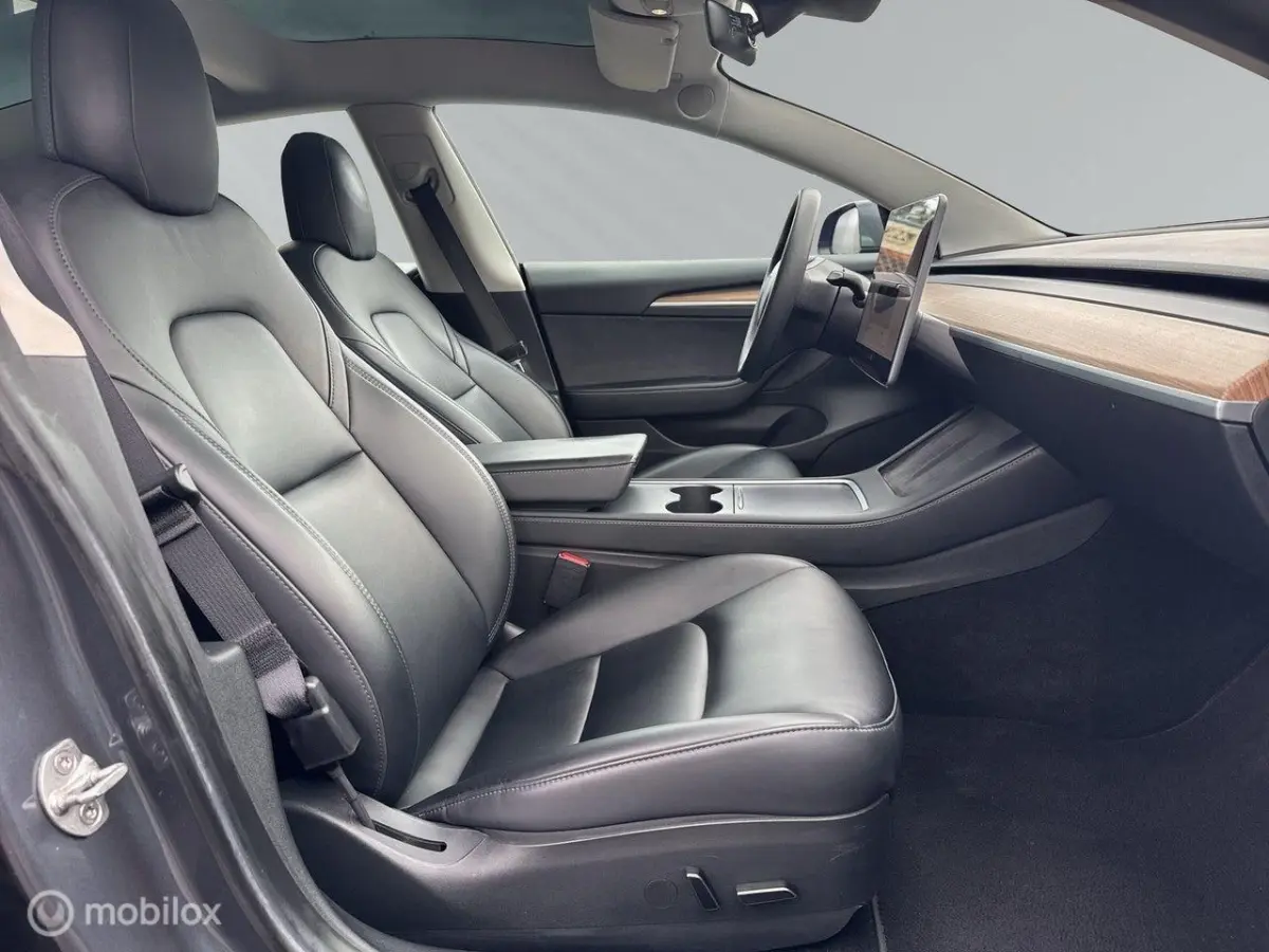 Performance AWD 75 kWh