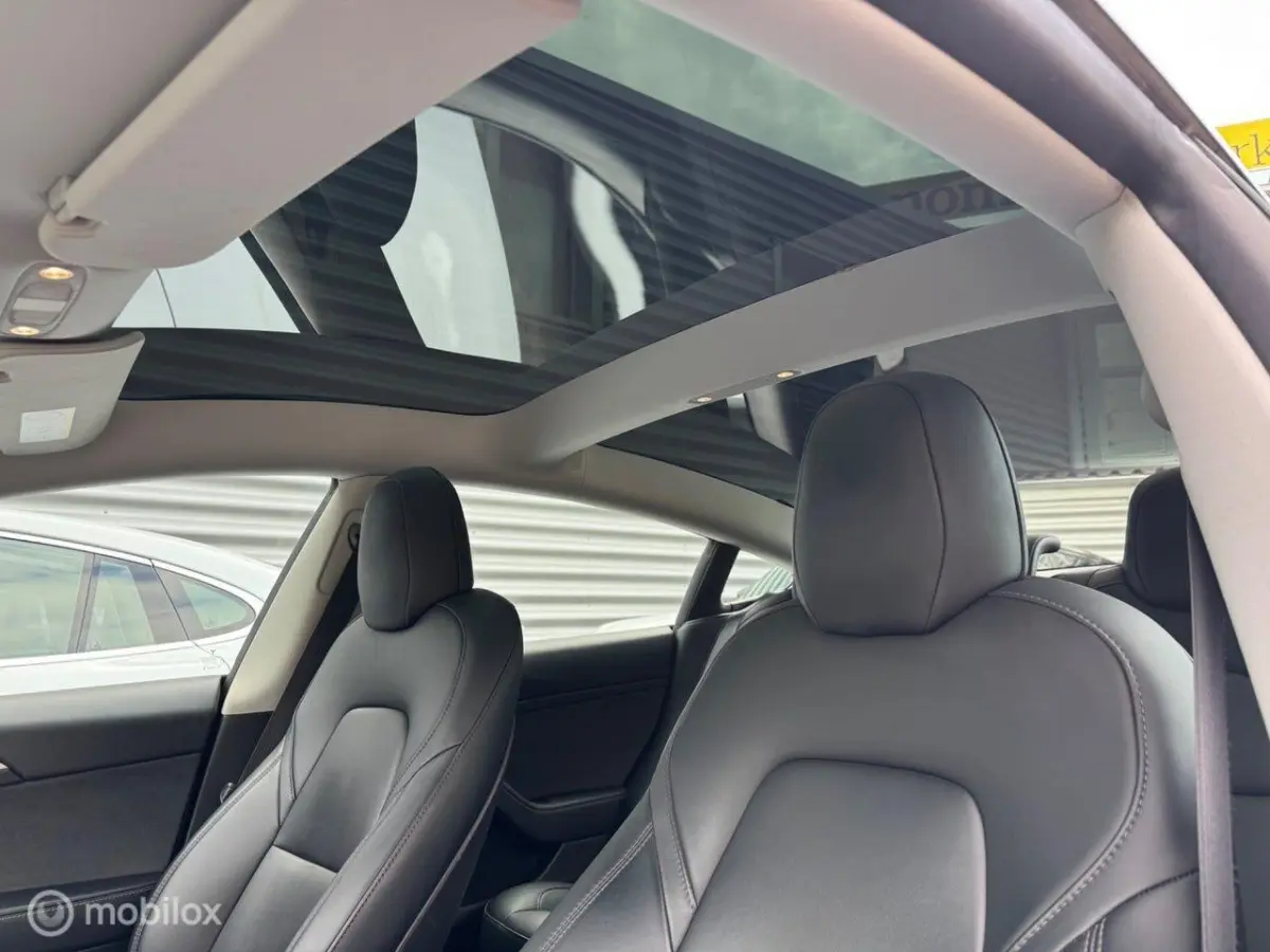 Performance AWD 75 kWh