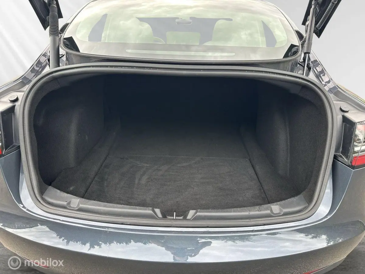 Performance AWD 75 kWh