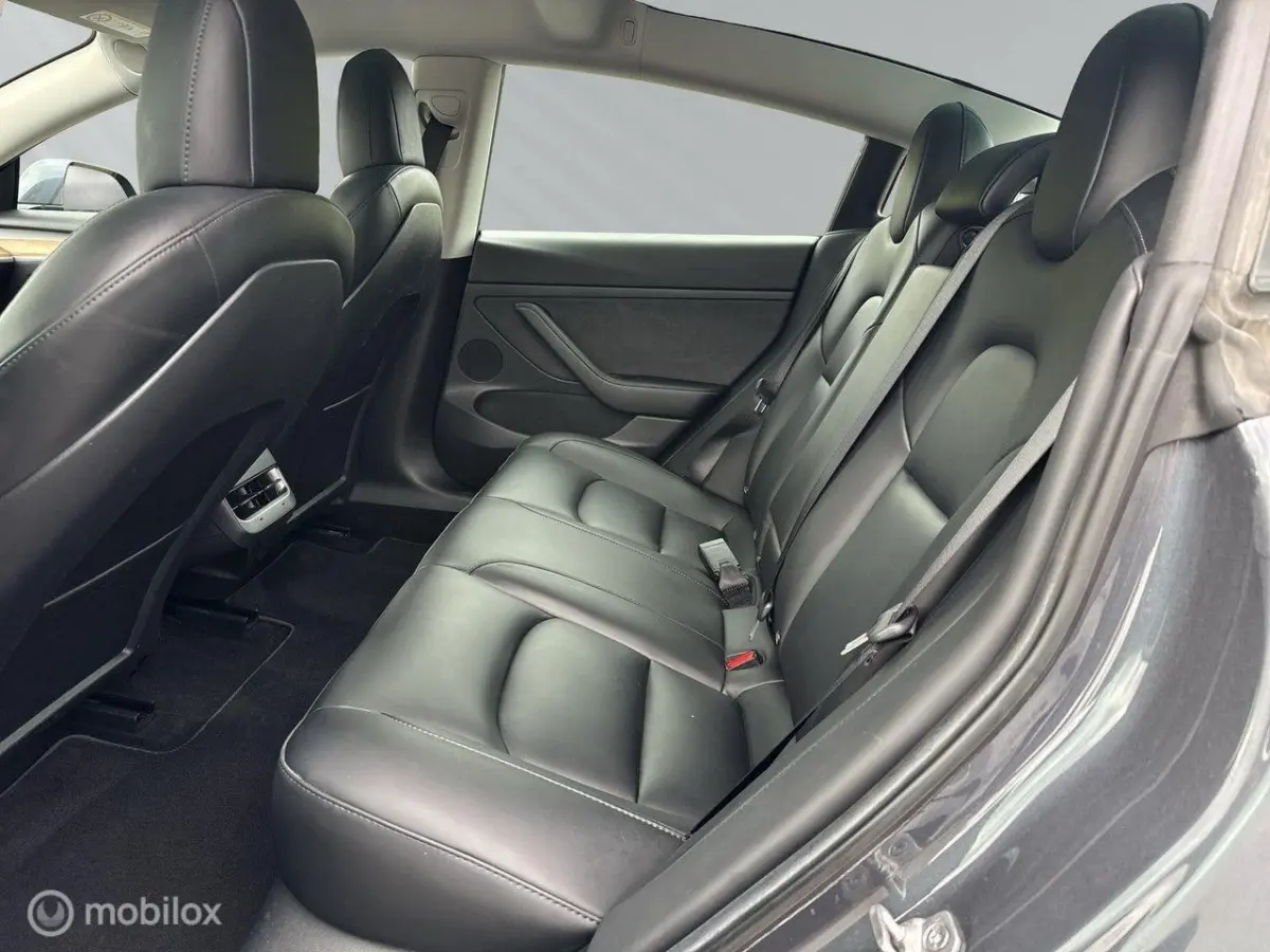 Performance AWD 75 kWh