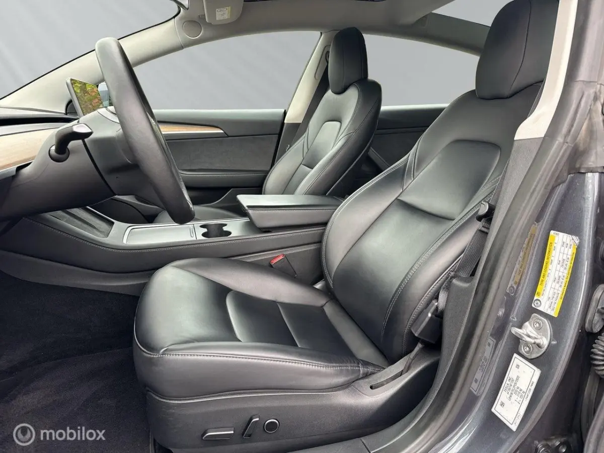 Performance AWD 75 kWh