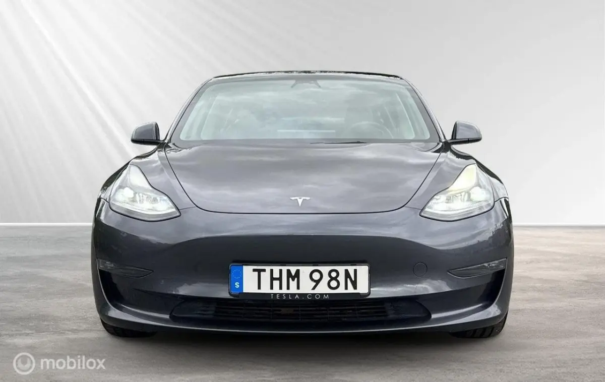 Performance AWD 75 kWh