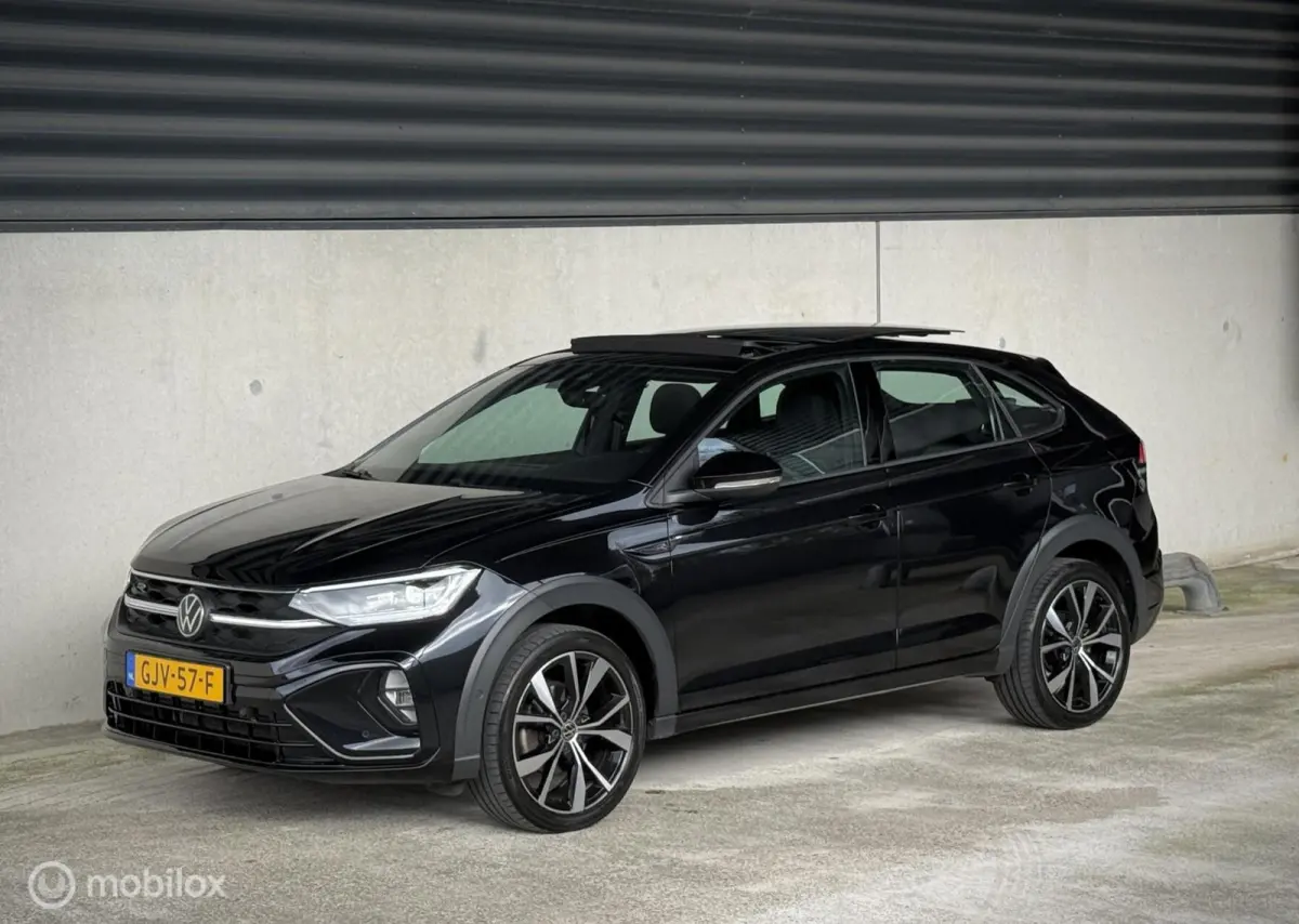1.0TSI R-Line|PANO|IQ|ACC|CARPLAY|