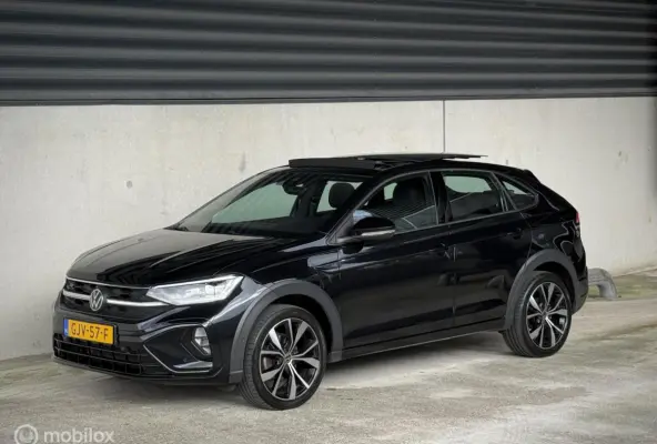 1.0TSI R-Line|PANO|IQ|ACC|CARPLAY|