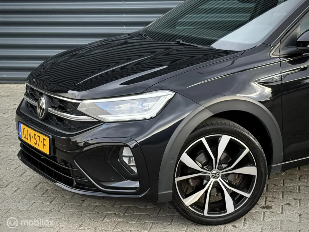 1.0TSI R-Line|PANO|IQ|ACC|CARPLAY|