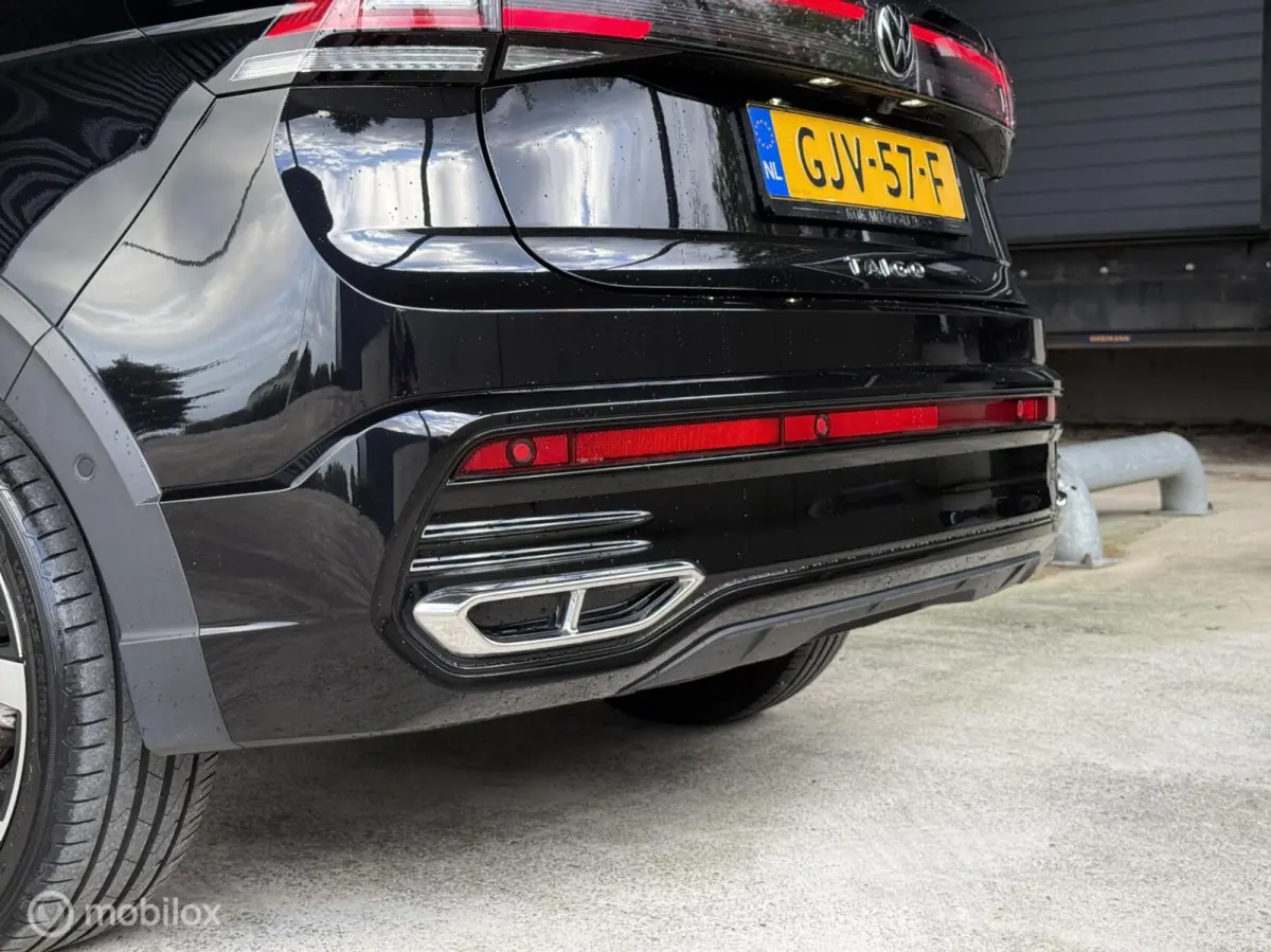 1.0TSI R-Line|PANO|IQ|ACC|CARPLAY|
