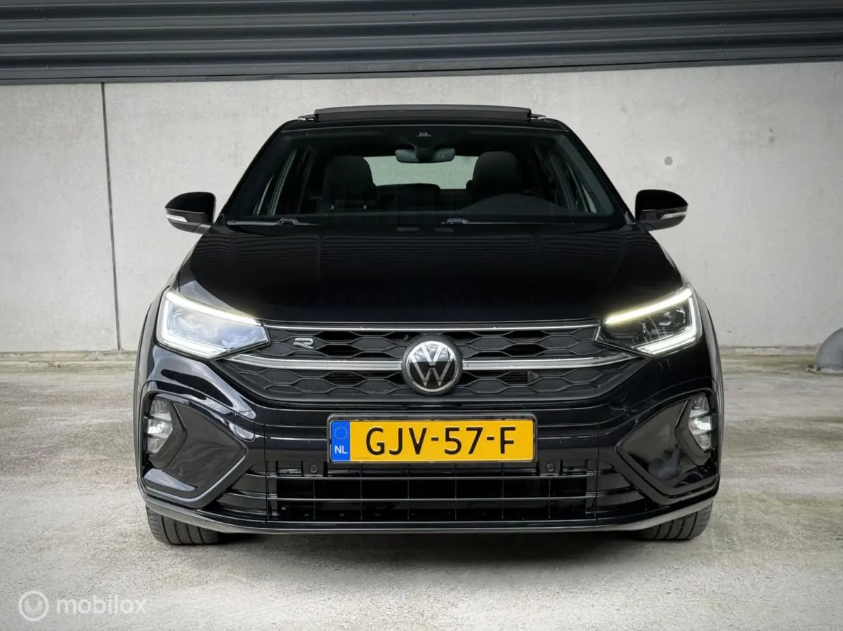 1.0TSI R-Line|PANO|IQ|ACC|CARPLAY|