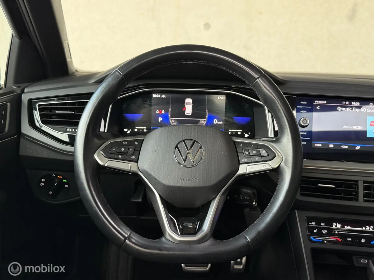 1.0TSI R-Line|PANO|IQ|ACC|CARPLAY|